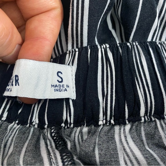 hollister striped pants - Picture 5 of 7